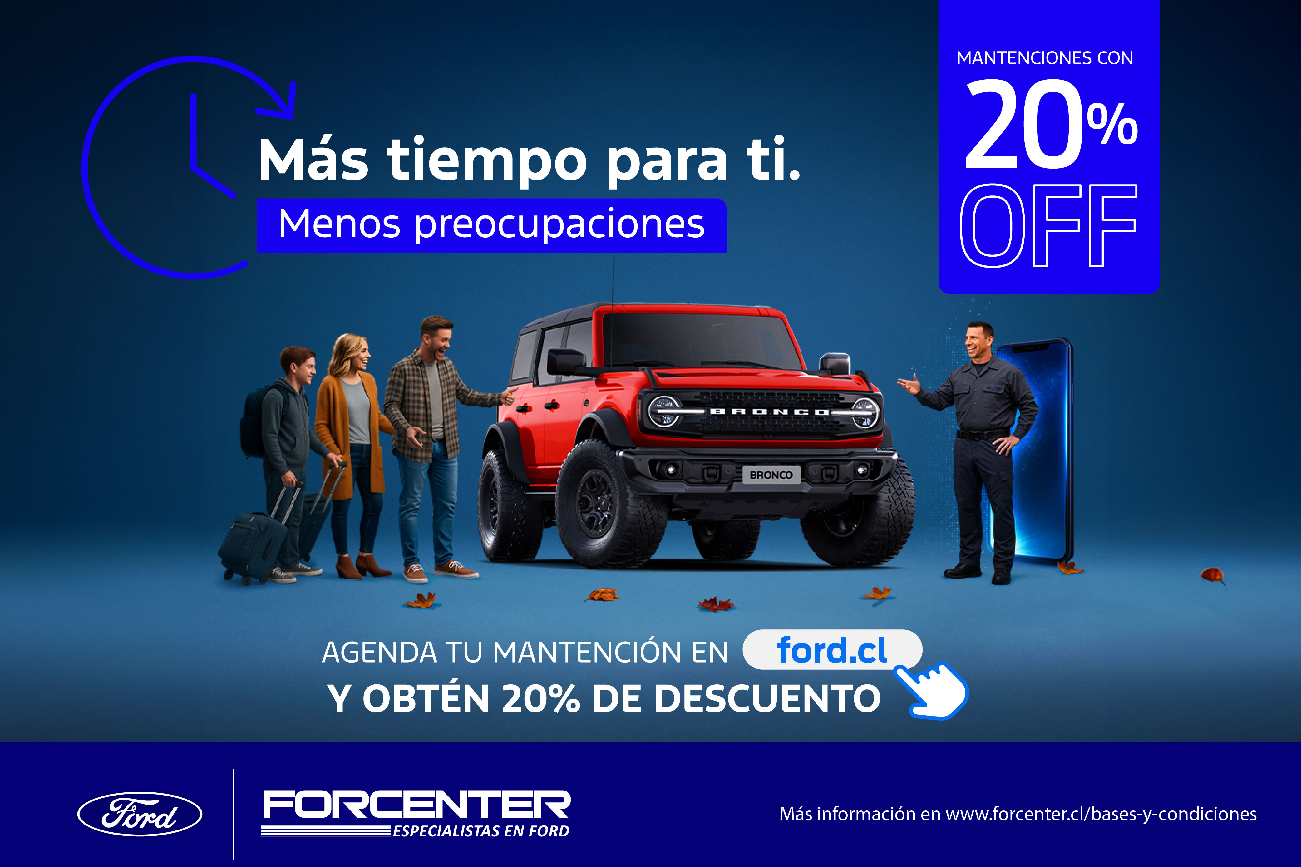 Agenda online